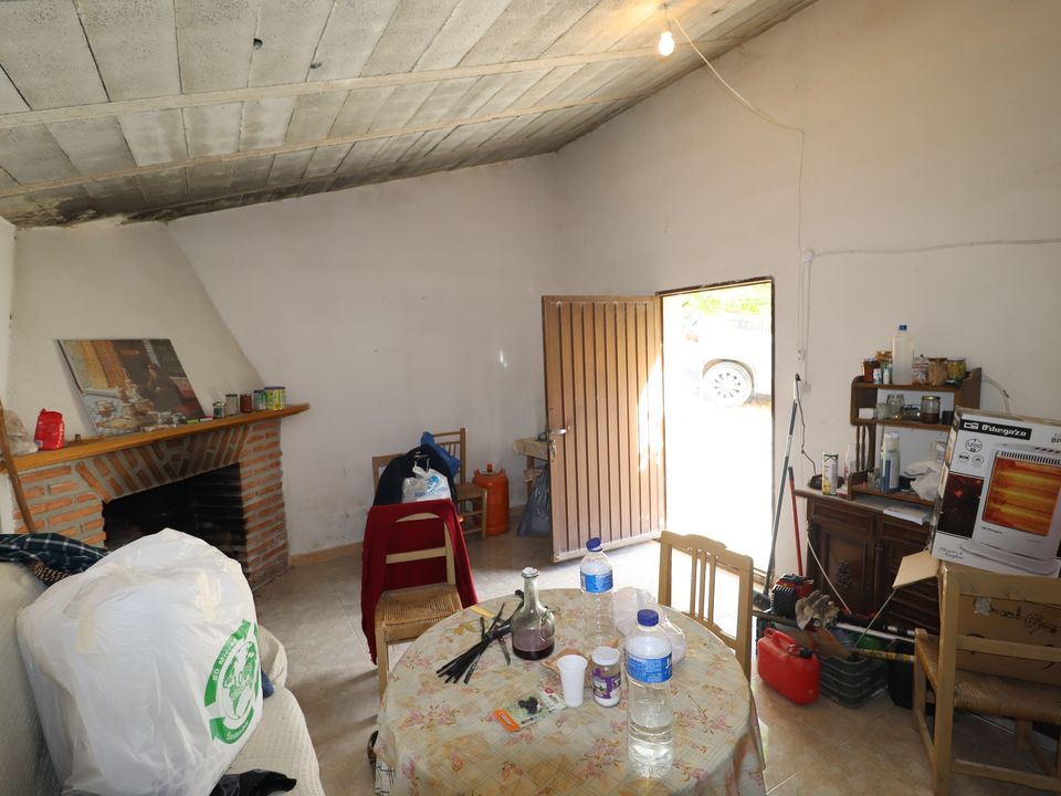 Landejendom i Velez-Blanco, Almeria - foto 4